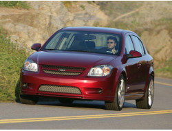 Cobalt I (2004–2010)