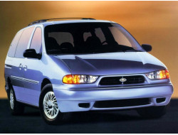 Windstar I (1995–1999)