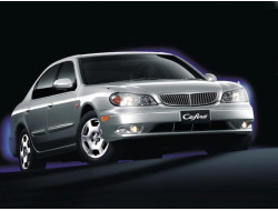 Cefiro A33 (1998–2005)