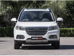 H6 I Sport (2013–н.ч.)