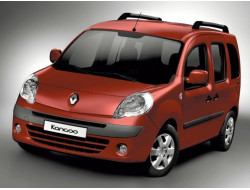 Kangoo II (2007–2013)