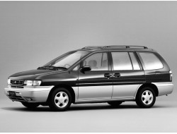 Prairie Joy M11 (1995–1998)