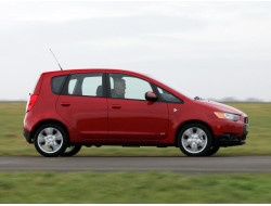 Colt Z30 (2008–2012)