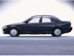Domani MA (1992–1996)