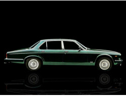 XJ Series III (1979–1992)