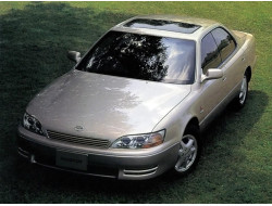 Windom VСV10 (1991–1996)