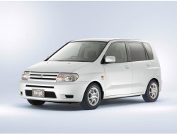 Mirage Dingo (2001–2002)
