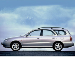 Lantra J2 (1995–1998)
