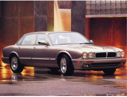 Sovereign X300 (1994–1997)