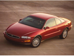 Riviera VIII (1995–1999)