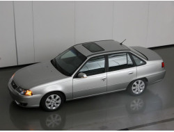 Nexia I (2008–2016)