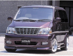 Grand HiAce (1999–2002)