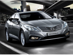 Grandeur HG (2011–2016)