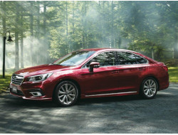 Legacy VI (2013–2019)