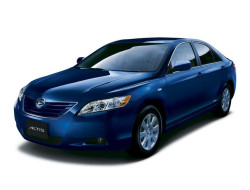 Altis SXV40 (2006–2010)