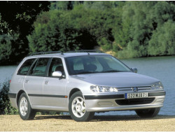 406 (1995–1999)