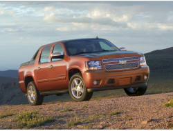 Avalanche II (2006–2014)