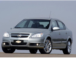 Vectra H (2005–2011)