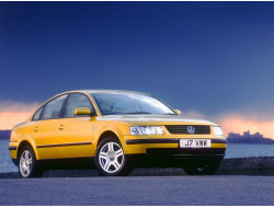 Passat B5 (1996–2000)
