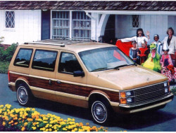 Voyager II (1984–1990)