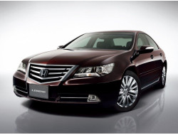 Legend IV (2008–2012)