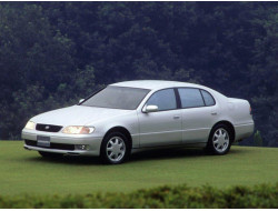 Aristo S140 (1991–1997)