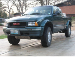 Sonoma II (1995–1997)