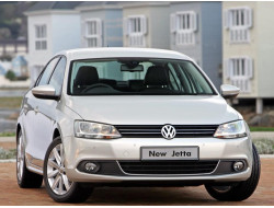 Jetta VI (2010–2018)