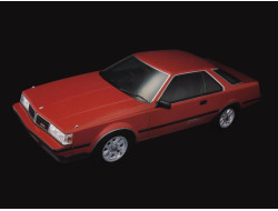 Corona Hardtop TT142 (1981–1989)