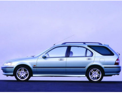 Civic V Aerodeck (1998–2001)