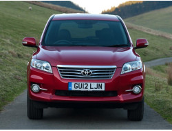 RAV4 III (2010–2016)