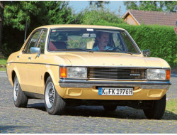 Granada I (1972–1977)