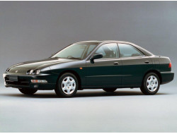 Integra DB (1993–1995)