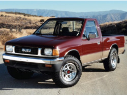 Pickup TF (1988–1995)