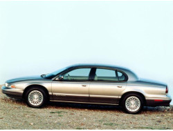 LHS I (1994–1997)