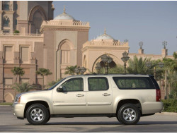 Yukon III XL (2006–2014)