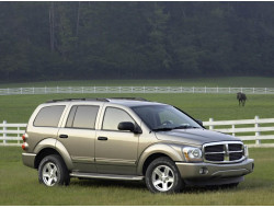 Durango II (2003–2006)