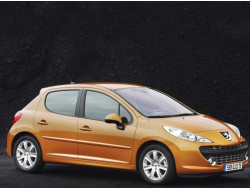 207 (2006–2012)
