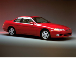 SC Z30 (1991–2000)