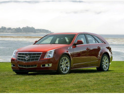CTS II (2007–2014)