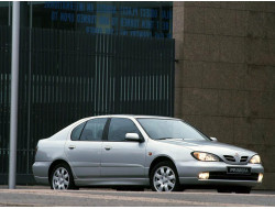 Primera P11 (1999–2002)