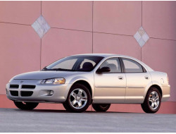 Stratus II (2000–2007)