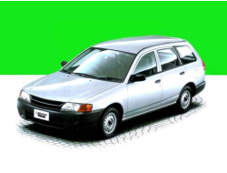 Leone Van Y11 (1999–2001)