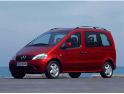 Vaneo (2001–2005)