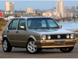 Citi (1985–2009)