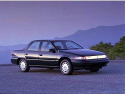 Sable I (1992–1995)