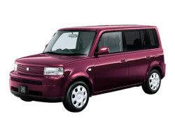 bB I (2000–2005)