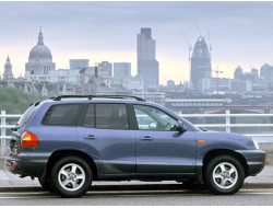 Santa Fe Classic (2007–2010)