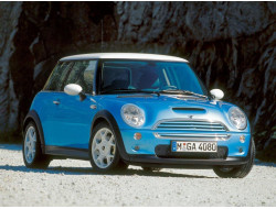 Hatch R50 (2000–2006)