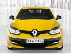 Megane III (2012–2016)